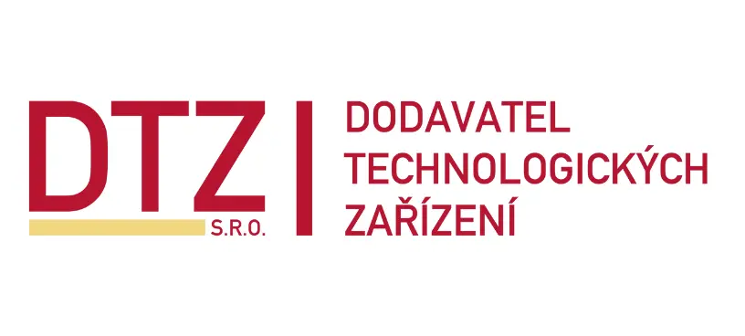 DTZ logo
