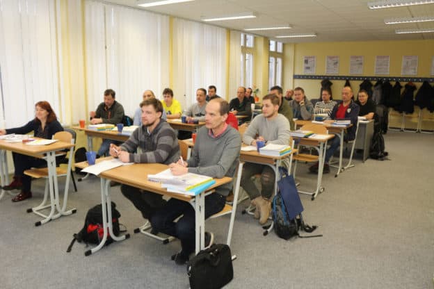 kurzy iwt liberec svářečské kurzy www.svarecskekurzy.cz