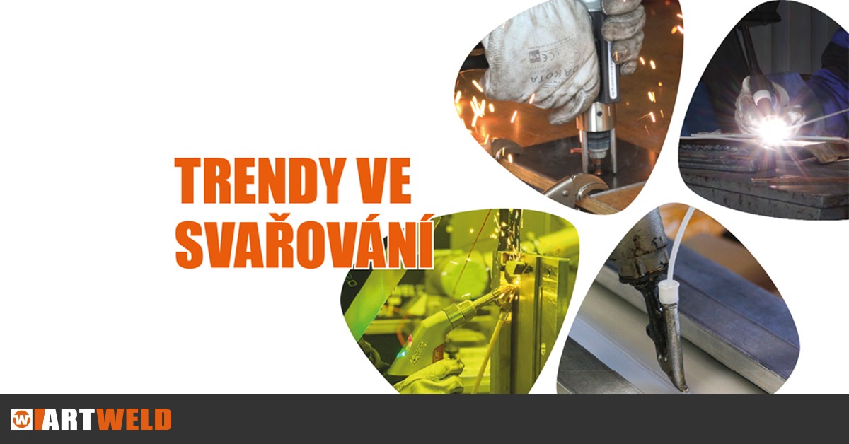 odborný seminář trendy ve svařování 2025, svářečská škola artweld
